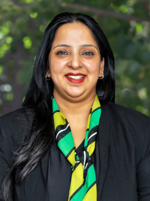 Daisy Singh Real Estate Agent