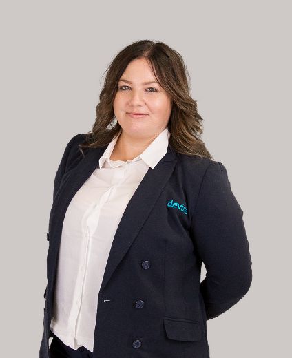 Daisy Twaits - Real Estate Agent at Devine Property - HOBART