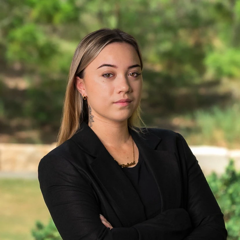 Dakota Peters - Real Estate Agent
