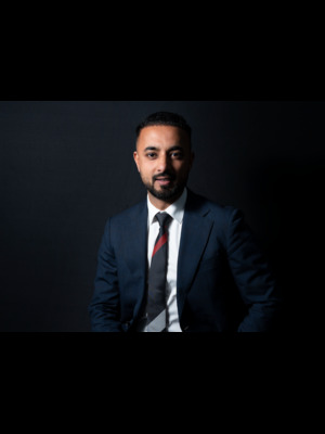 Dalbir Singh Real Estate Agent