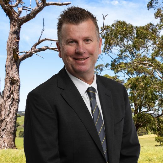 Dale Atkin - Real Estate Agent at Ray White - Drouin