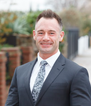 Dale Browning - Real Estate Agent