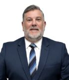Dale Donaldson - Real Estate Agent From - First National Hall & Partners - NOBLE PARK