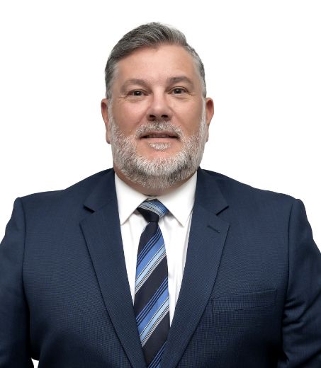Dale Donaldson - Real Estate Agent at First National Hall & Partners - NOBLE PARK