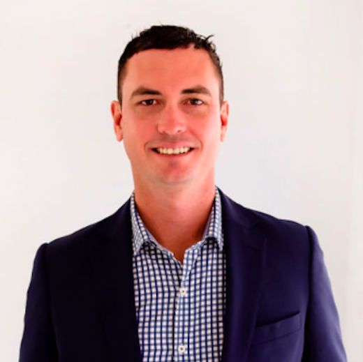 Dale  O'Brien - Real Estate Agent at Location Property Agents - Bundaberg Central