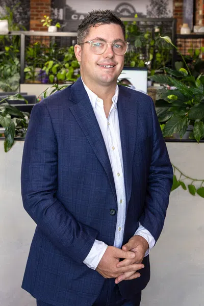 Dale Bish - Real Estate Agent