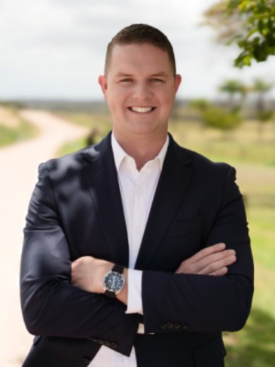 Dallas Foster - Real Estate Agent at Foster Property Group