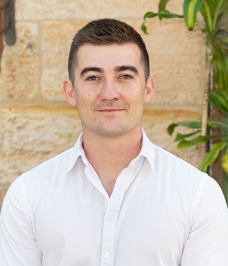 Dalton Stewart - Real Estate Agent at Ray White Taylor + Partners