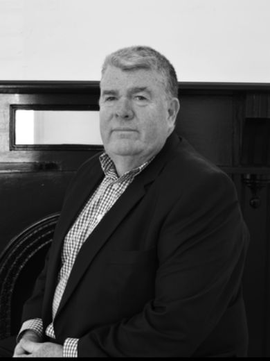 Damian Caine  - Real Estate Agent at Caine Property - BALLARAT CENTRAL