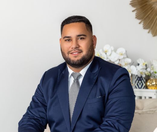 Damian Cochrane - Real Estate Agent at TORRES PROPERTY - COORPAROO