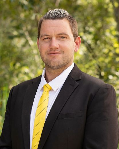 Damian Dodds  - Real Estate Agent at Ray White - Capalaba