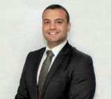 Damian Ferreri - Real Estate Agent From - Patrick York Property Partners - MIDDLETON GRANGE