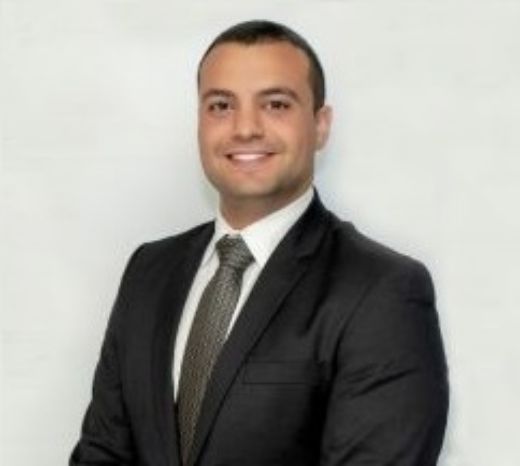 Damian Ferreri - Real Estate Agent at Patrick York Property Partners - MIDDLETON GRANGE