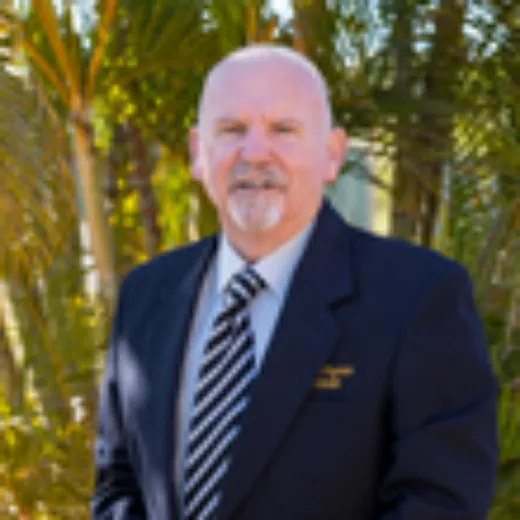 Damian Gration - Real Estate Agent at Paul Flynn Real Estate - South East Queensland