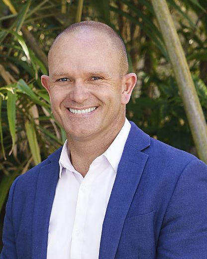Damian King - Real Estate Agent at McGrath - Port Macquarie