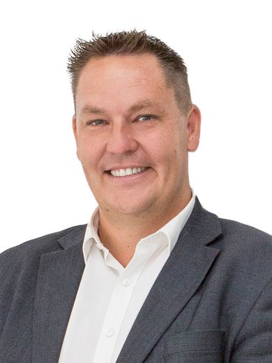 Damian Montgomery - Real Estate Agent at LJ Hooker - Budgewoi | Toukley