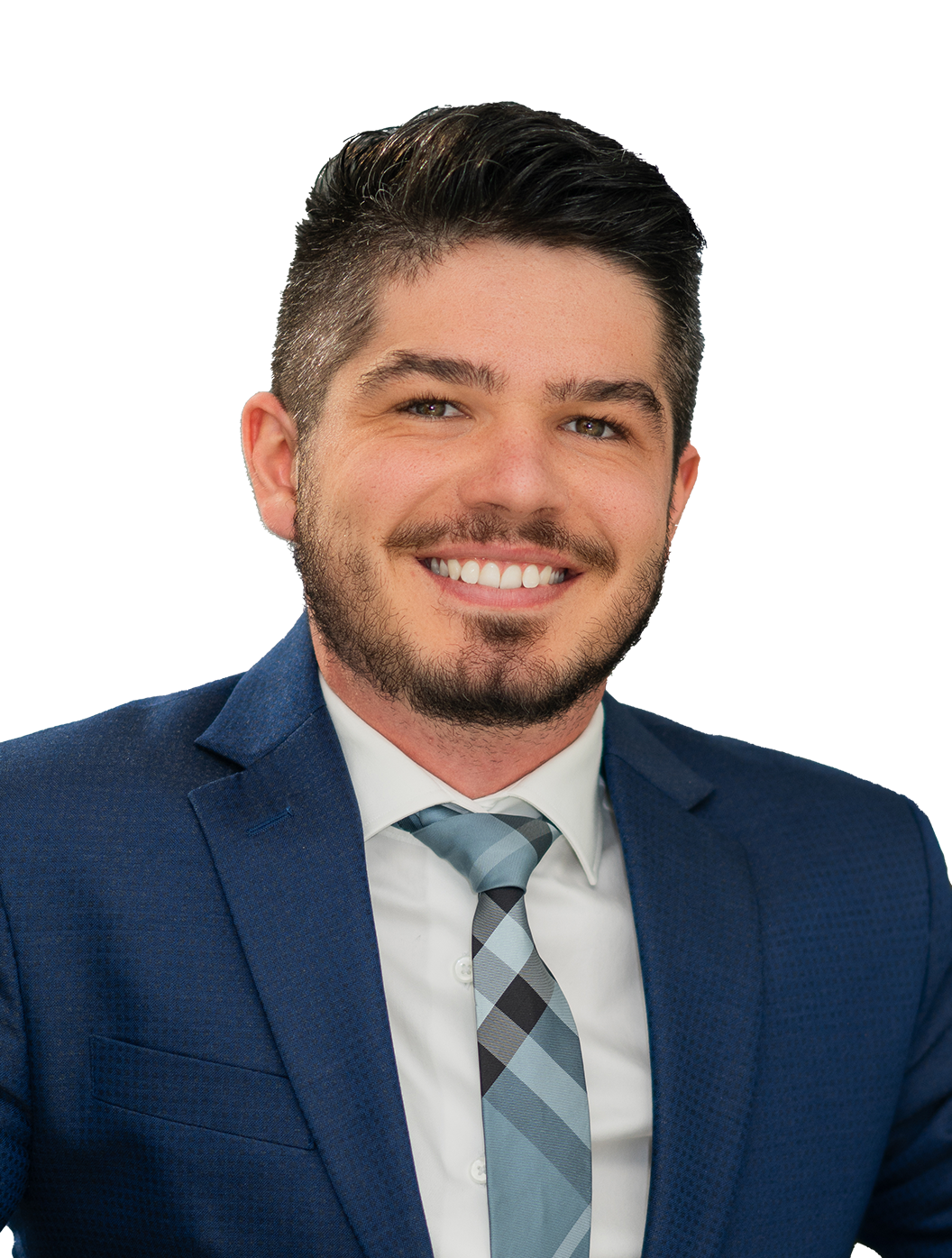 Damian Peters Real Estate Agent