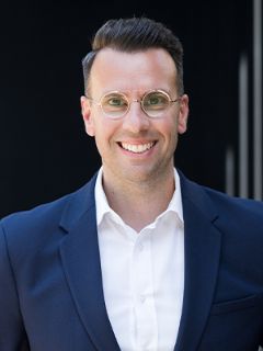 Damian Ponte - Real Estate Agent Damian Ponte - Real Estate Agent