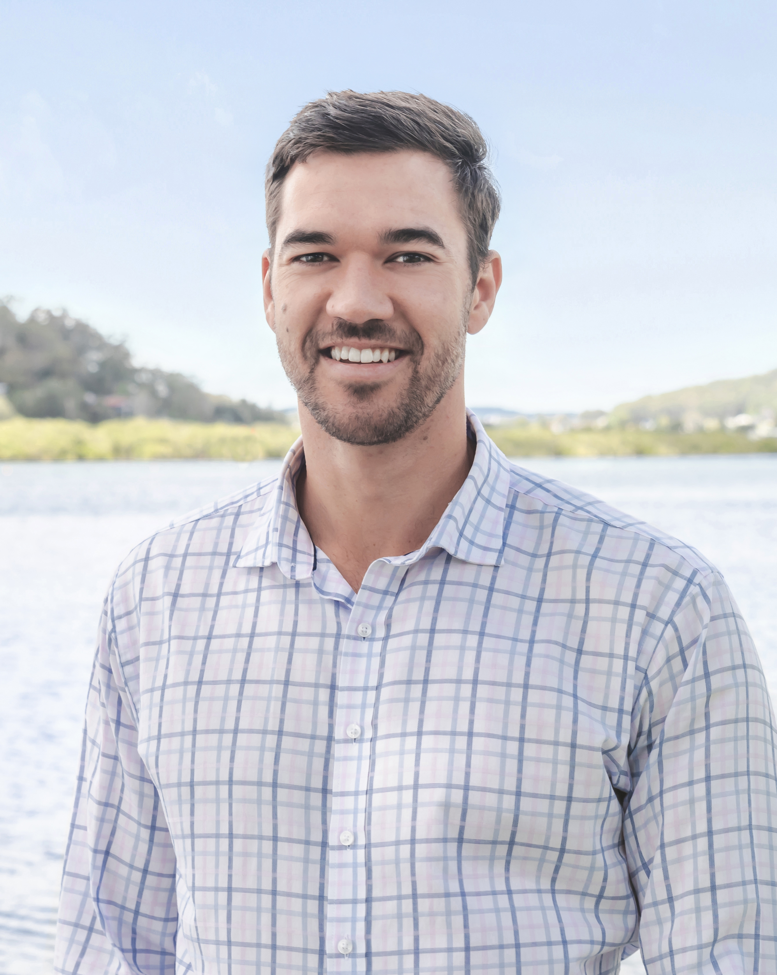Damian Rutherford Real Estate Agent