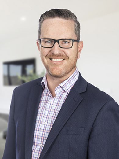Damian Shackell - Real Estate Agent at PRD - Ballarat