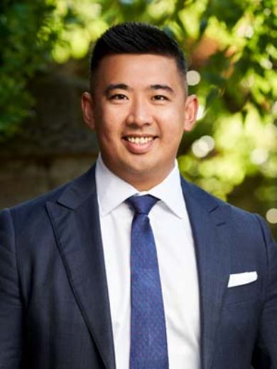 Damien Fong - Real Estate Agent at ray-white-burnside
