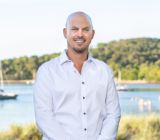 Damien Gomersall  - Real Estate Agent From - Ray White Rural Agnes Water - AGNES WATER