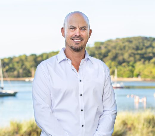 Damien Gomersall  - Real Estate Agent at Ray White Rural Agnes Water - AGNES WATER