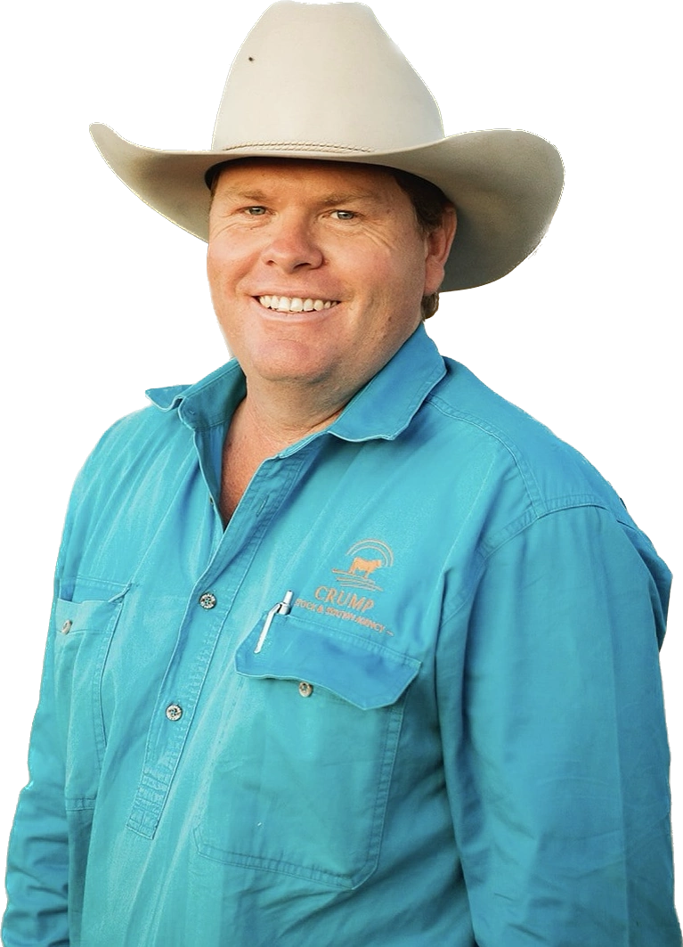 Damien  Crump - Real Estate Agent