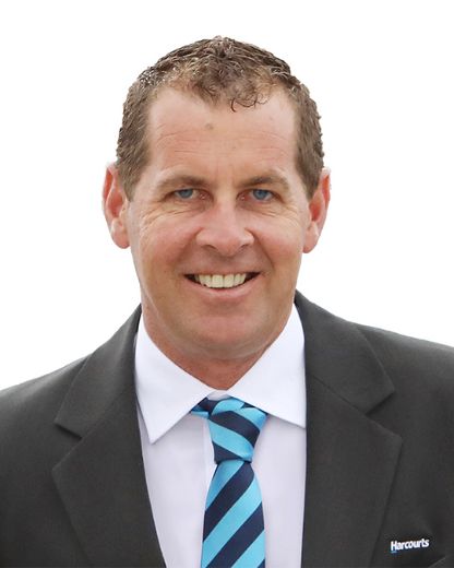 Damien Hollingsworth - Real Estate Agent at Harcourts Northern Suburbs - Glenorchy