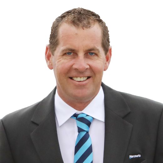 Damien Hollingsworth - Real Estate Agent at Harcourts Signature  - Rosny Park