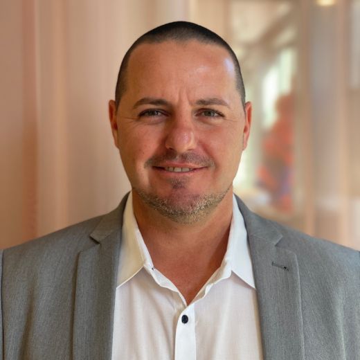 Damien King - Real Estate Agent at Homebuyers Centre - Perth