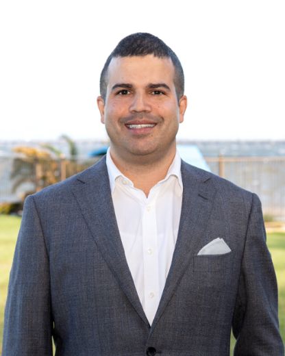 Damien Misso - Real Estate Agent at Ray White - Woody Point