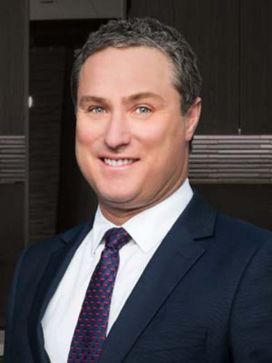 Damien Murphy - Real Estate Agent at Barry Plant - Chelsea  