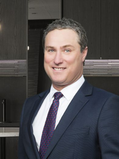 Damien Murphy - Real Estate Agent at Barry Plant - Dingley Village