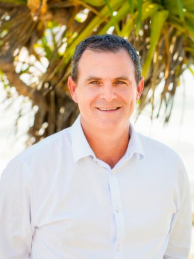 Damien Said - Real Estate Agent at Century 21 On Duporth - Maroochydore