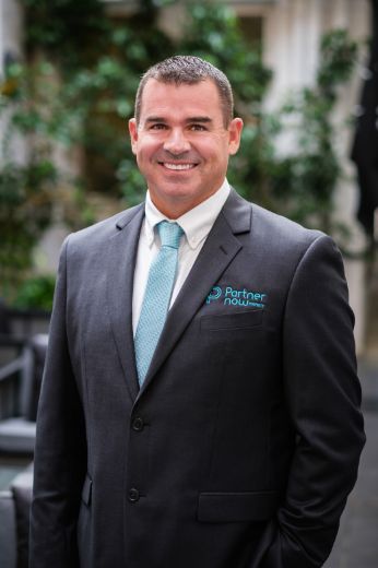 Damien Smith - Real Estate Agent at Partner Now Property - Tamworth 