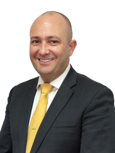 Damien Towner - Real Estate Agent at Century 21 Property Specialists - NARRE WARREN