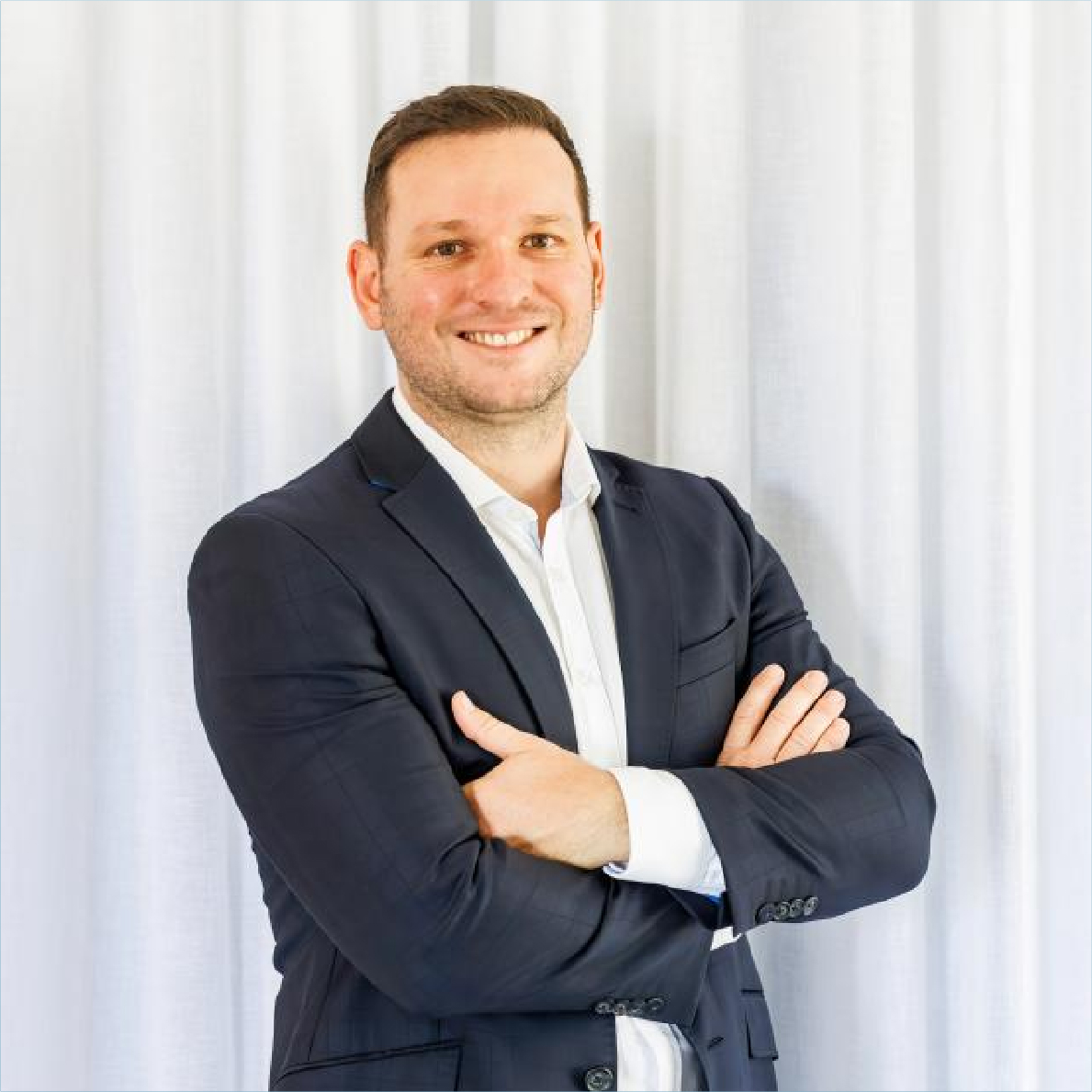Damon Falvo - Real Estate Agent