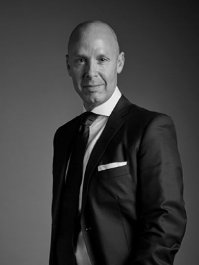 Damon Krongold - Real Estate Agent at Kay & Burton - Stonnington