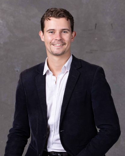 Damon Lewis - Real Estate Agent at LJ Hooker Southern Gold Coast