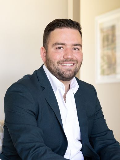 Damon Pennisi - Real Estate Agent at Harcourts Coastal