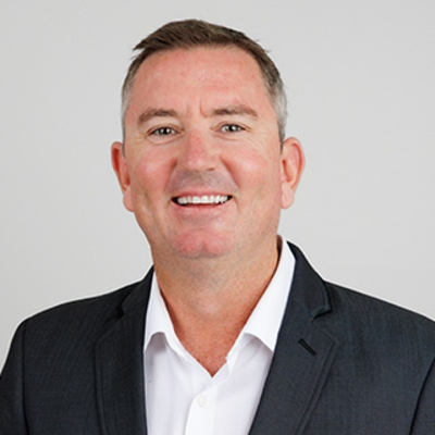 Danny Germon - Real Estate Agent