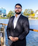 Dan Aul - Real Estate Agent From - Laing+Simmons - The Sapra Group