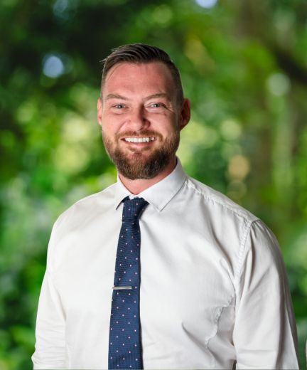 Dan Campbell - Real Estate Agent at @realty - National Head Office Australia