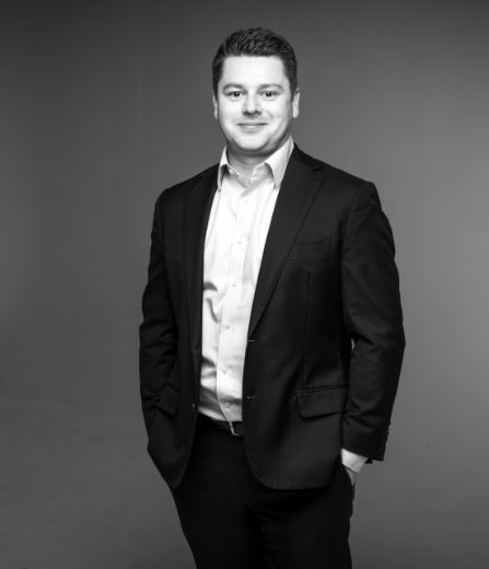 Dan Hillier - Real Estate Agent at Homecorp Constructions - SURFERS PARADISE