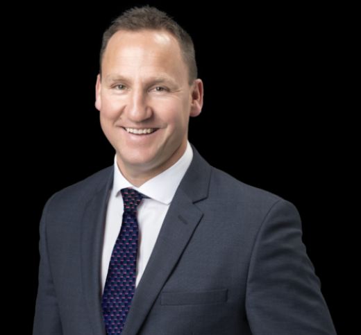 Dan OLoughlin - Real Estate Agent at Barry Plant - Rowville