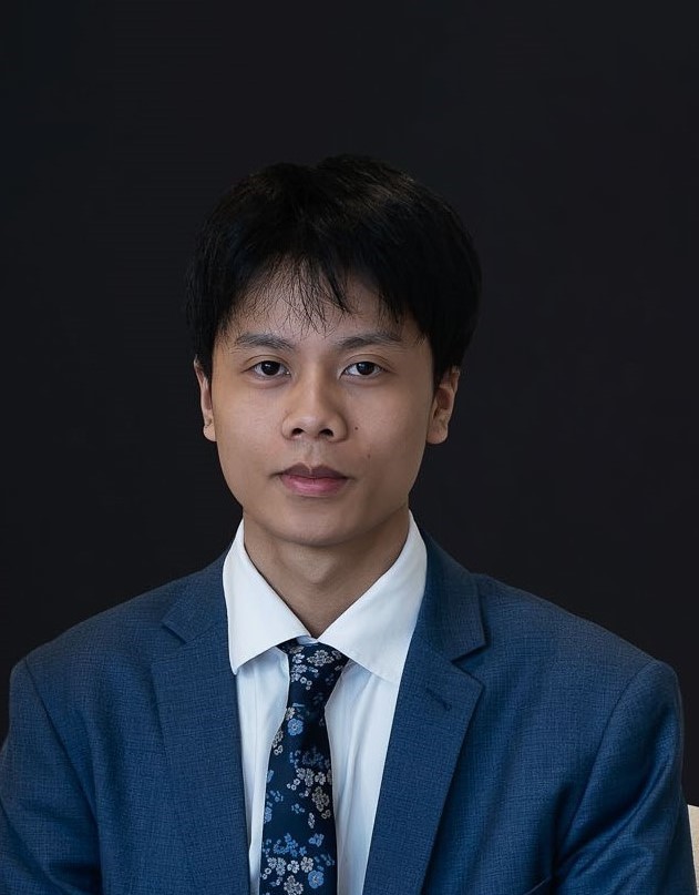 Dan Phan Real Estate Agent