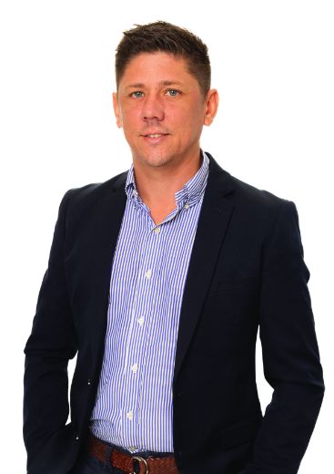 Dan Place - Real Estate Agent at KF Townsville - TOWNSVILLE CITY