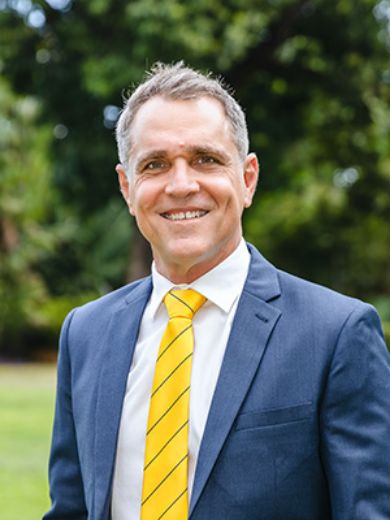 Dan Ryder - Real Estate Agent at Ray White  - TOWNSVILLE
