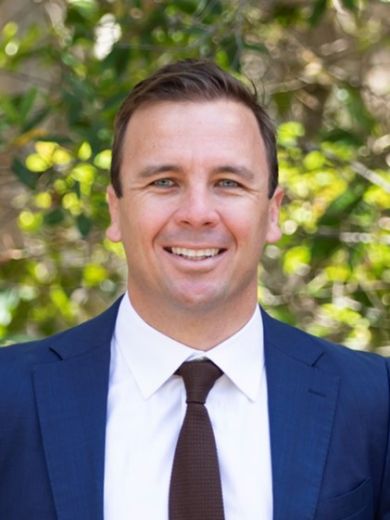 Dan Sowden - Real Estate Agent at Ray White - Maroochydore